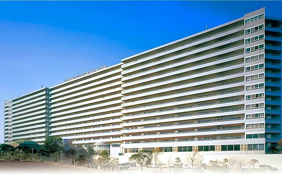 Maholova Minds Miura Resort