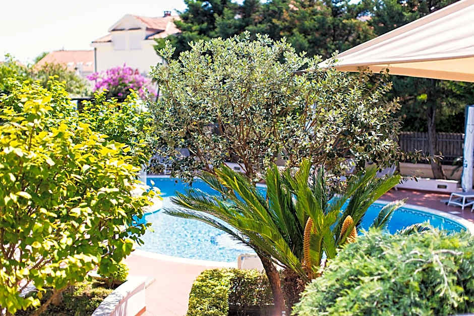 Hotel Max Prestige