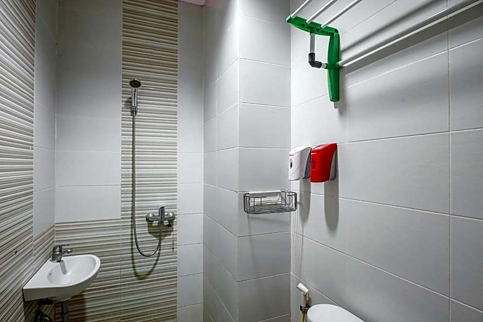 Capital O 93589 Hotel Wongso Syariah