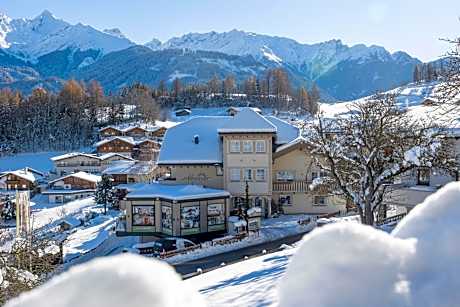 ALPENAPART LADIS ehemals Alpenapart Alexander