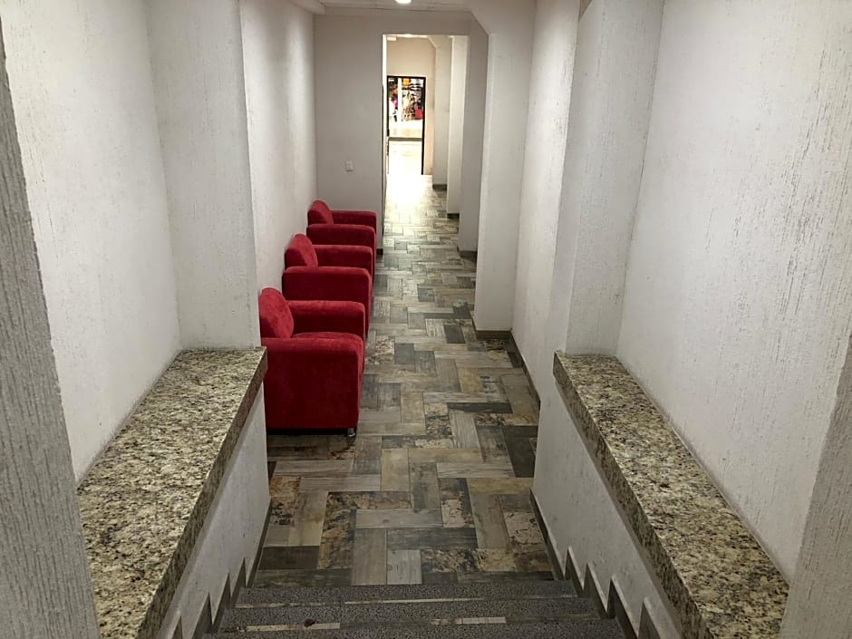 Hotel del Carmen