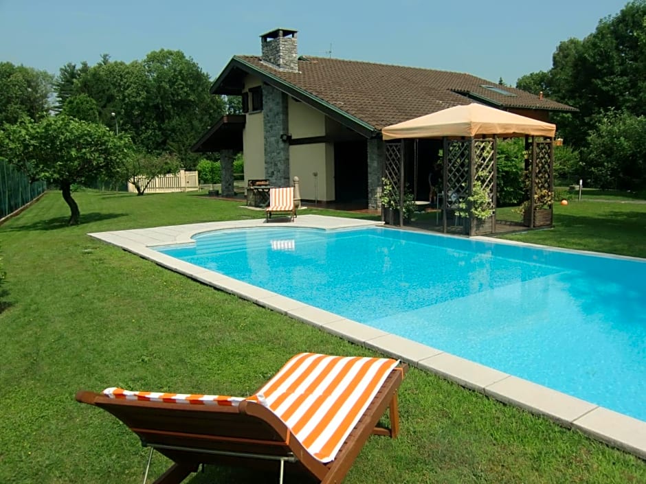 B&B Il Ciliegio