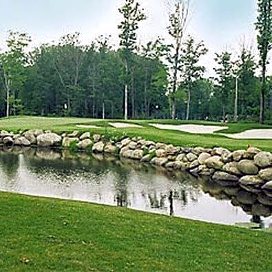 Quail Hollow Resort, Trademark Collection by Wyndham – Painesville, OH