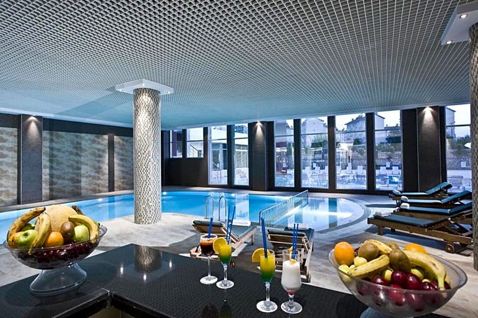 Anemon Malatya Hotel