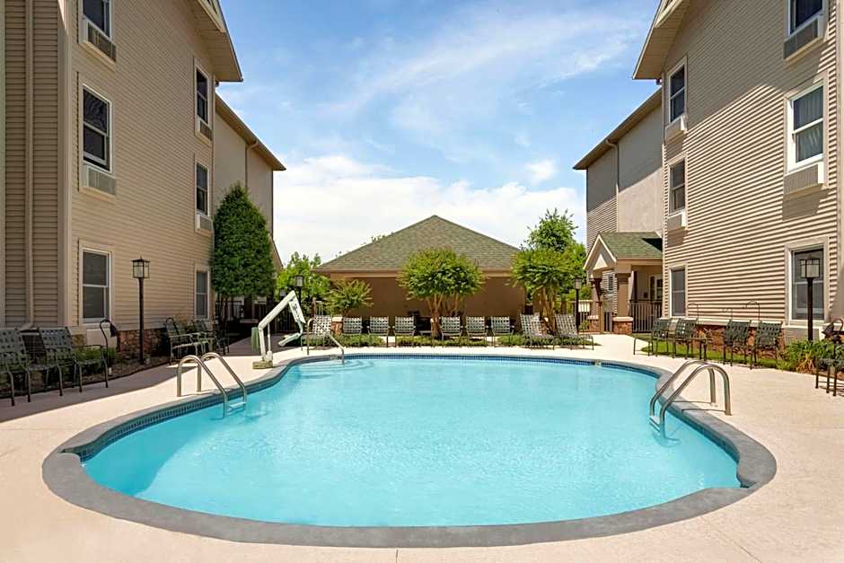 Hampton Inn By Hilton And Suites Springdale