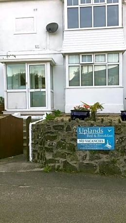 Uplands B and B