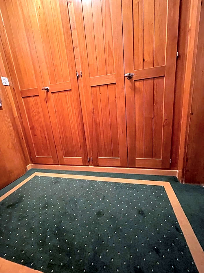 Check-in 24-7 ohne Frühstück gratis Parkplatz