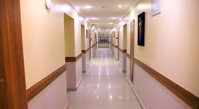 Best Western Plus IB