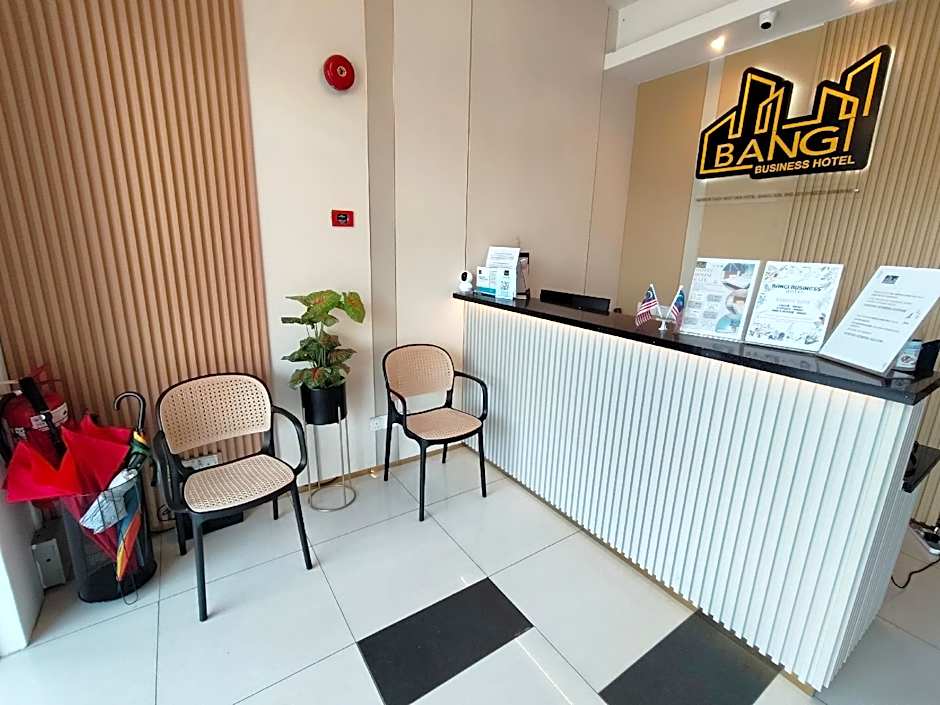 Bangi Business Hotel
