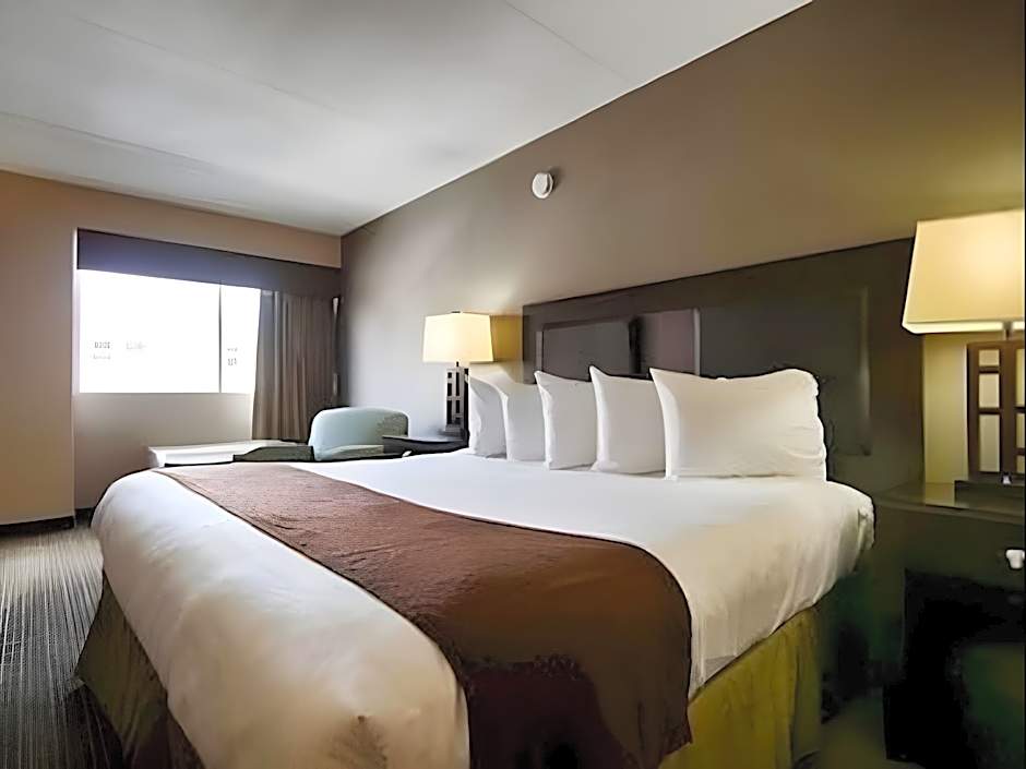 Quality Inn & Suites Charleston