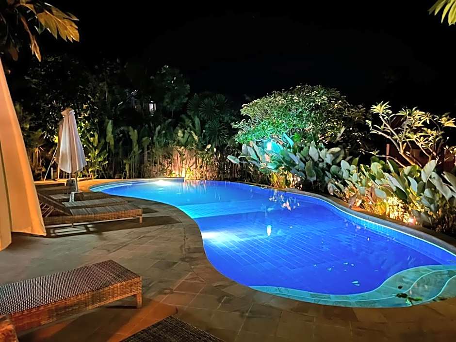 Sukun Babonsay Villas