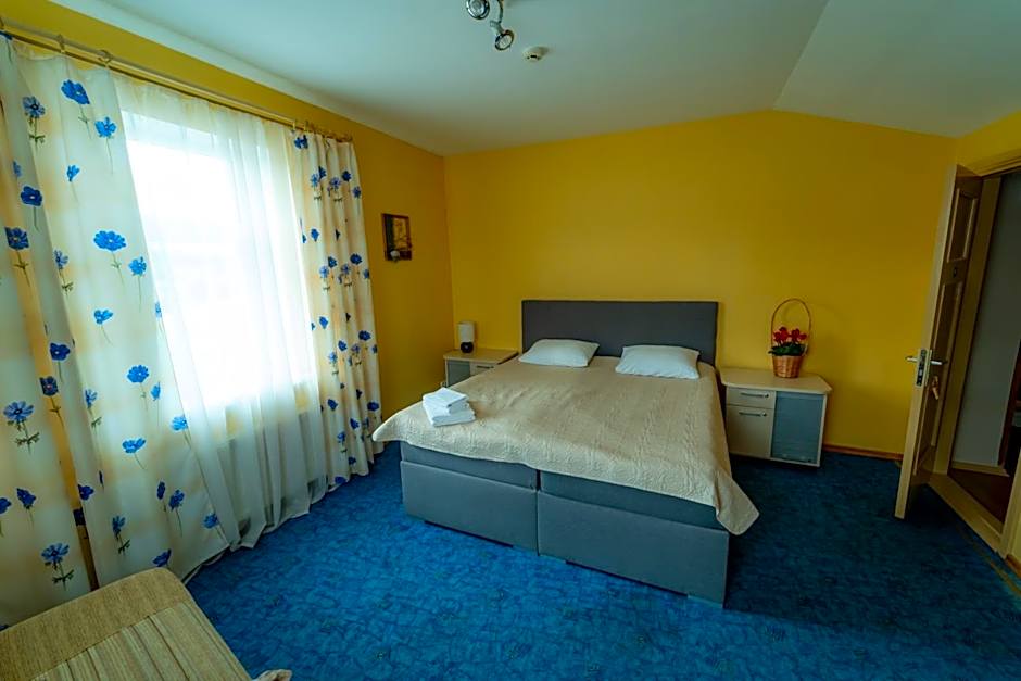 Hotel Mare & Restaurant