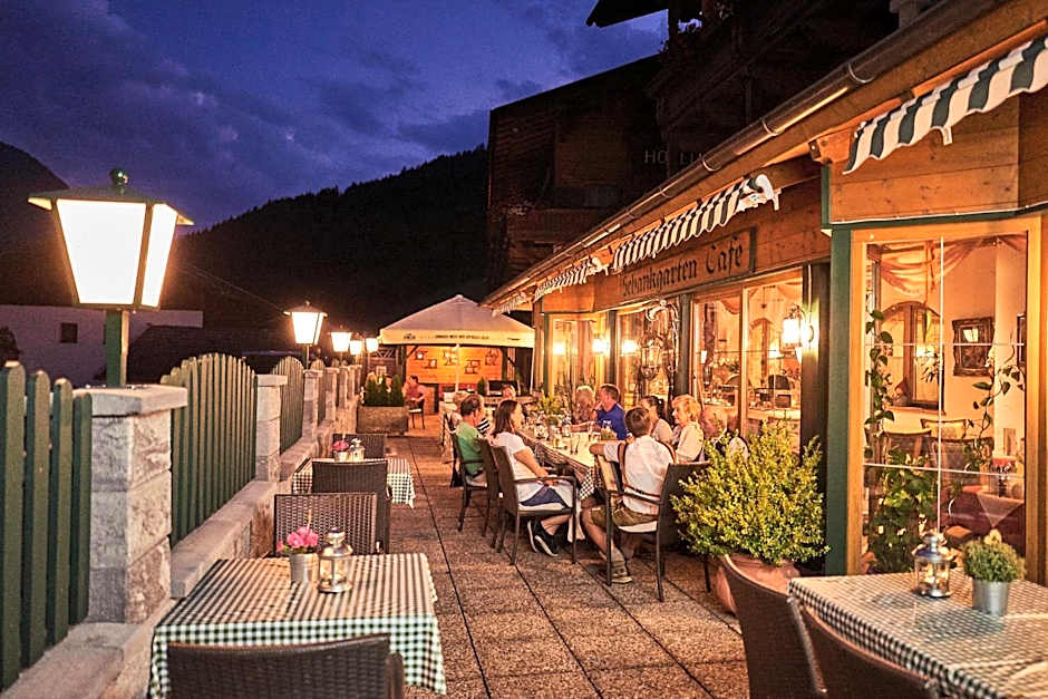 LUMA Stubai Aparthotel - Neueröffnung inklusive STUBAI SUPER CARD