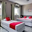 OYO I-Hotel, Piracicaba