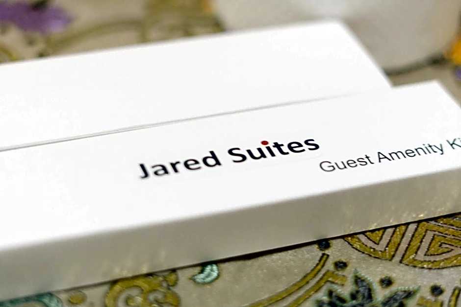 Jared Suites