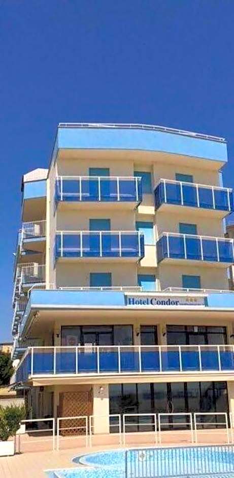 Hotel Condor
