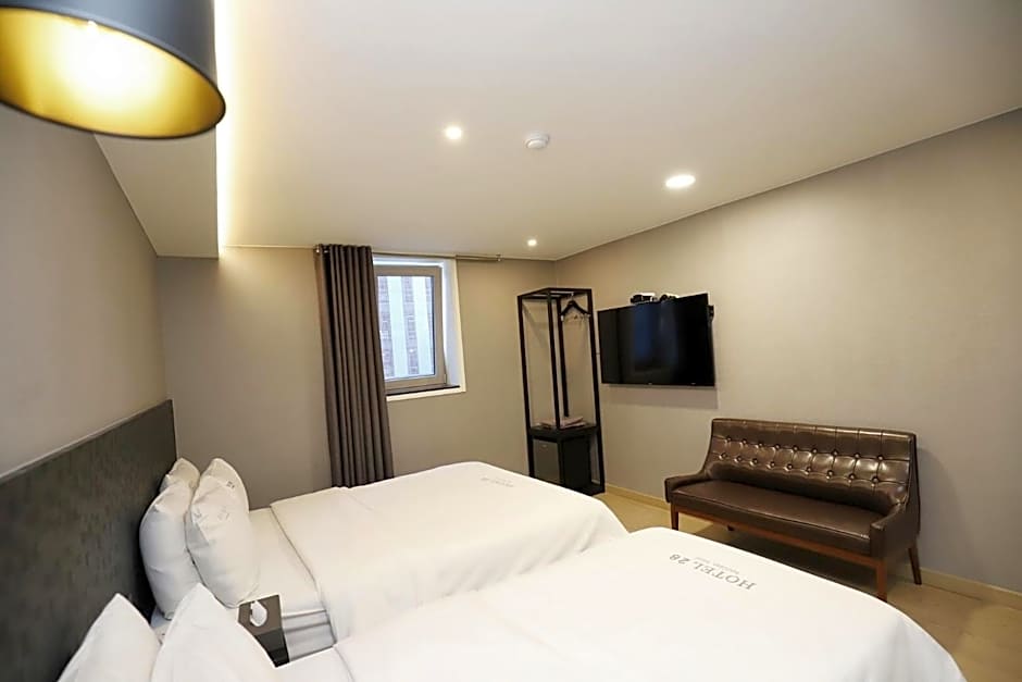 Wolgot Unique Hotel 28