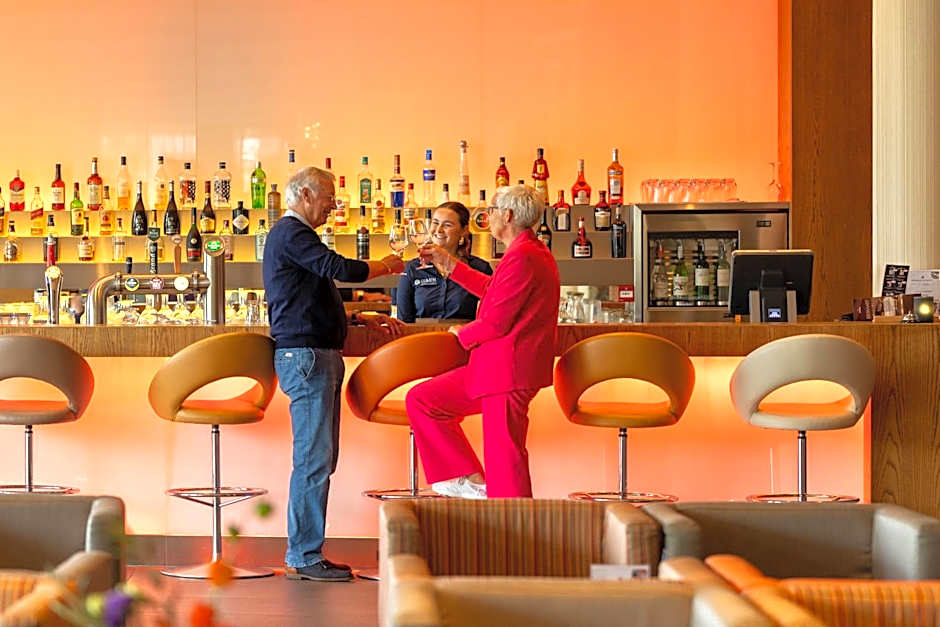 Hotel Lumen Zwolle