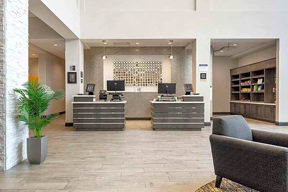 Best Western Plus Cranberry-Pittsburgh North