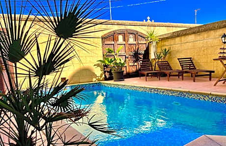 Grotto's Paradise B&B