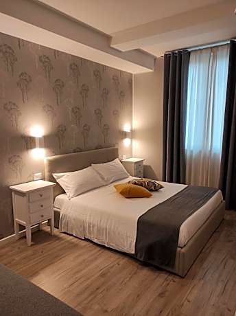 Family Room with Private Bathroom