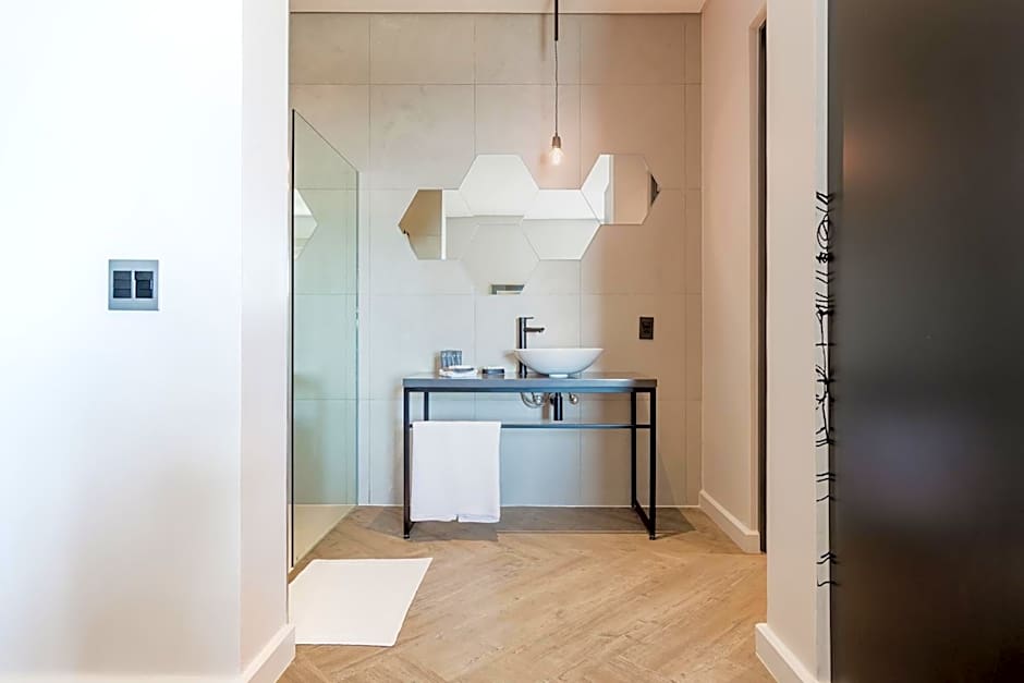 The Junction Boutique Hotel