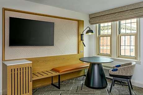 Club level, Guest room, 2 Double
