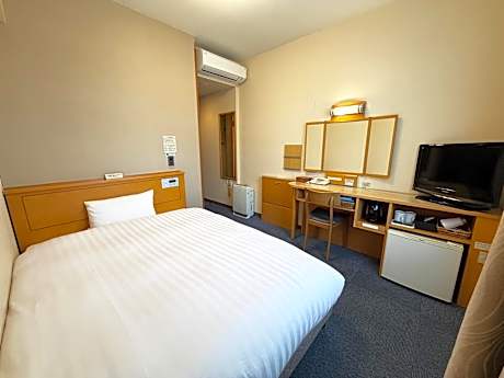 Single Room - Non-Smoking - No Daily Cleaning