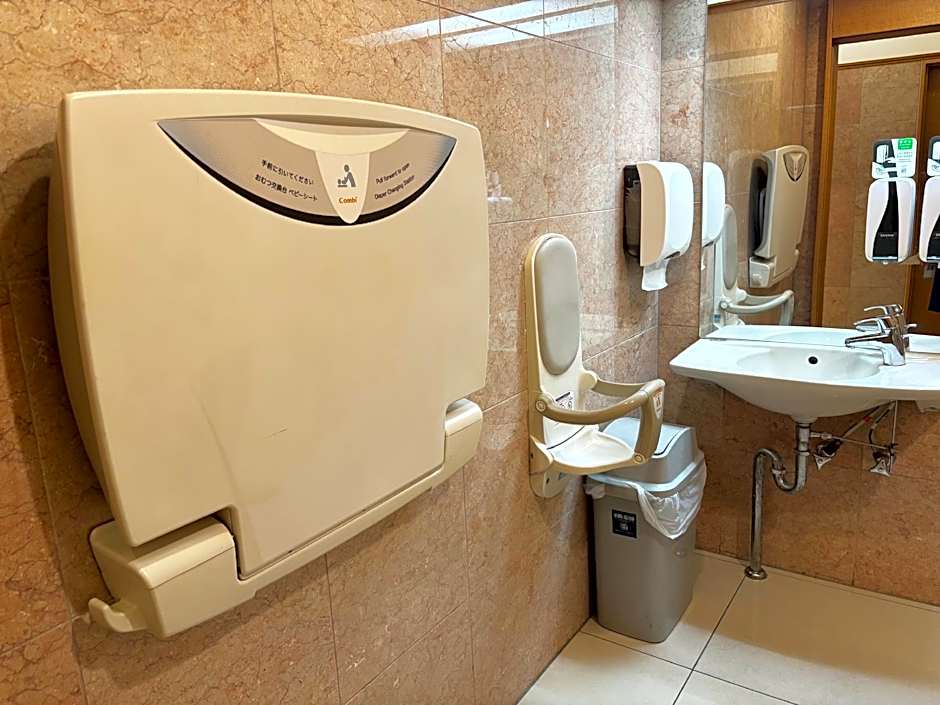 Toyoko Inn Tokyo Ikebukuro Kita-guchi No.2