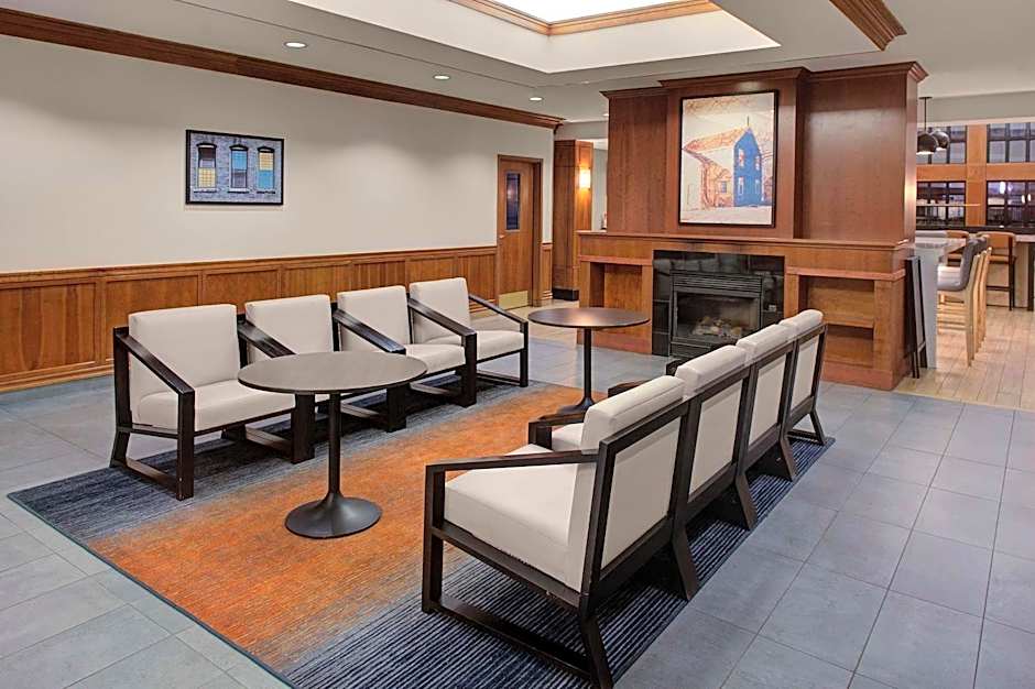 Hyatt House Philadelphia/Plymouth Meeting
