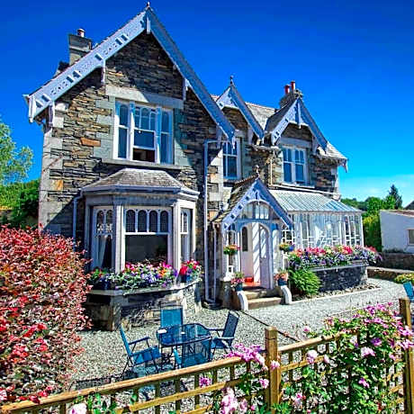 Elim Bank Guest House