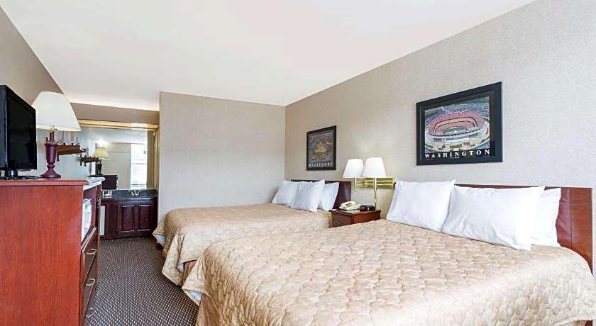 Ramada Limited Norfolk