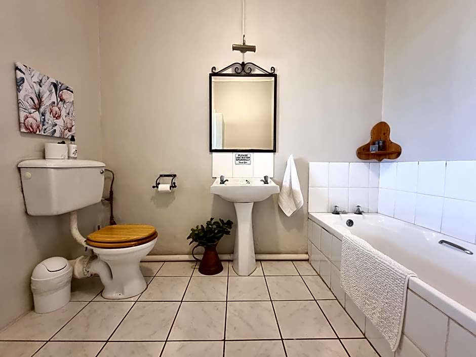 Mansfield Private Reserve