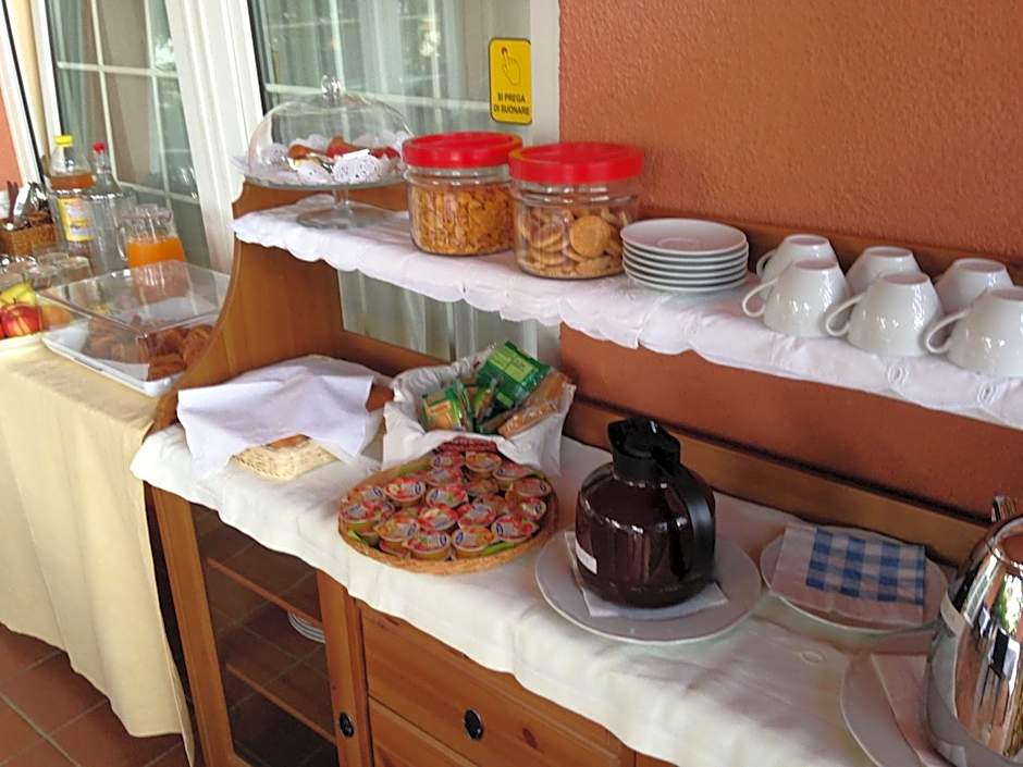 B&B Villa Di Giorgi