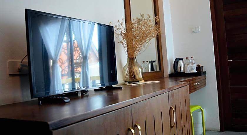 De Nawarat Chiang Mai Boutique Apartment – Chiang Mai, TH