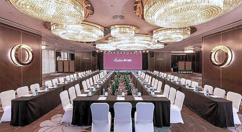 Similan Hotel Zhuhai