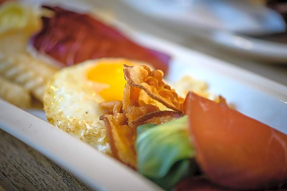 Eco Rooms&Breakfast Tirano