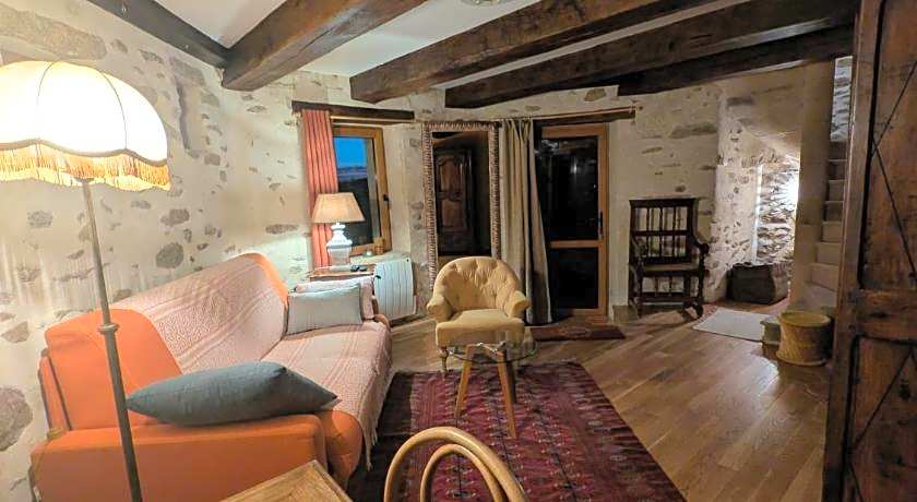 La Tour du Bois Dormant