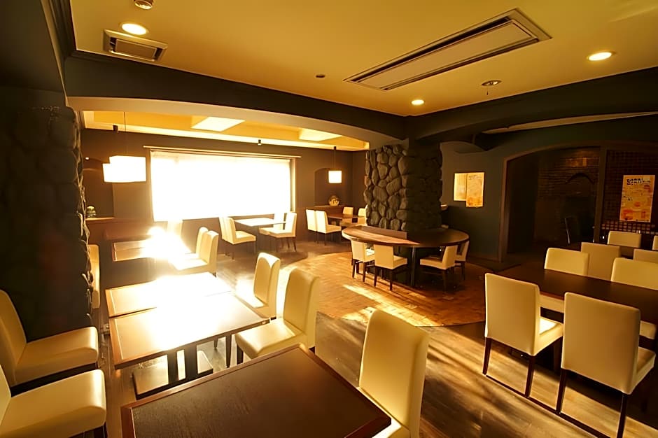APA Hotel Saga Ekimae Chuo