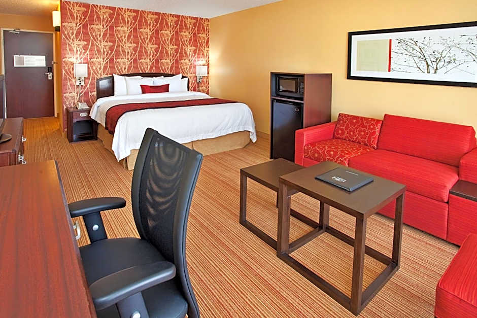 Courtyard by Marriott Houston Sugar Land/Stafford