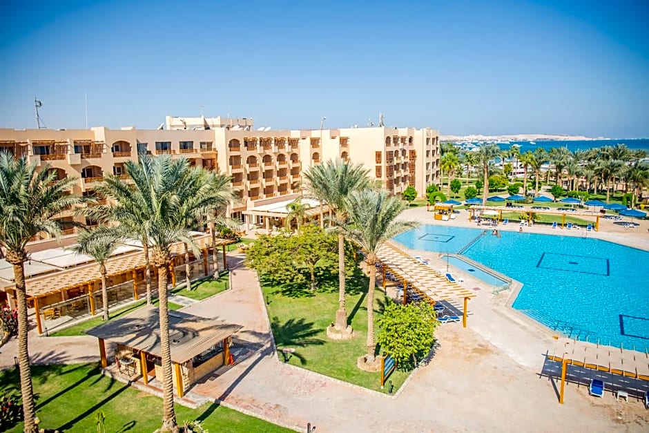 Continental Hotel Hurghada