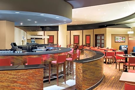 Courtyard by Marriott Oklahoma City Downtown
