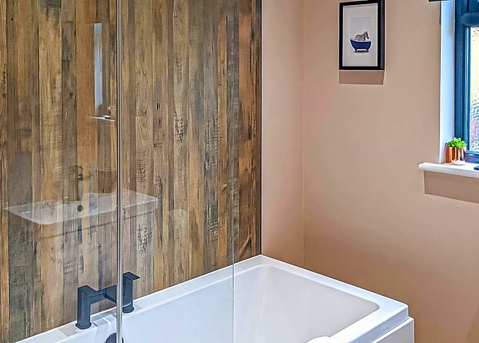 The Warrens At Foxtail