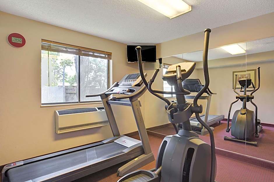 Antelope Inn & Suites
