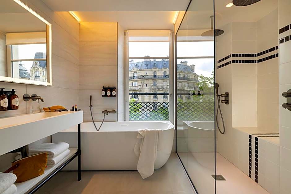 Raspail Montparnasse