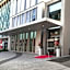 JW Marriott Hotel Frankfurt