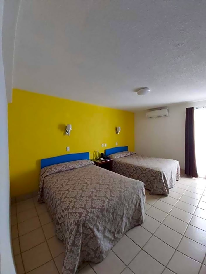 Hotel Aurora