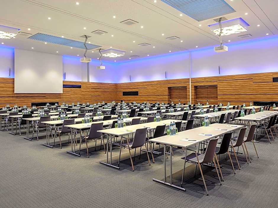 Novotel Wien Hauptbahnhof