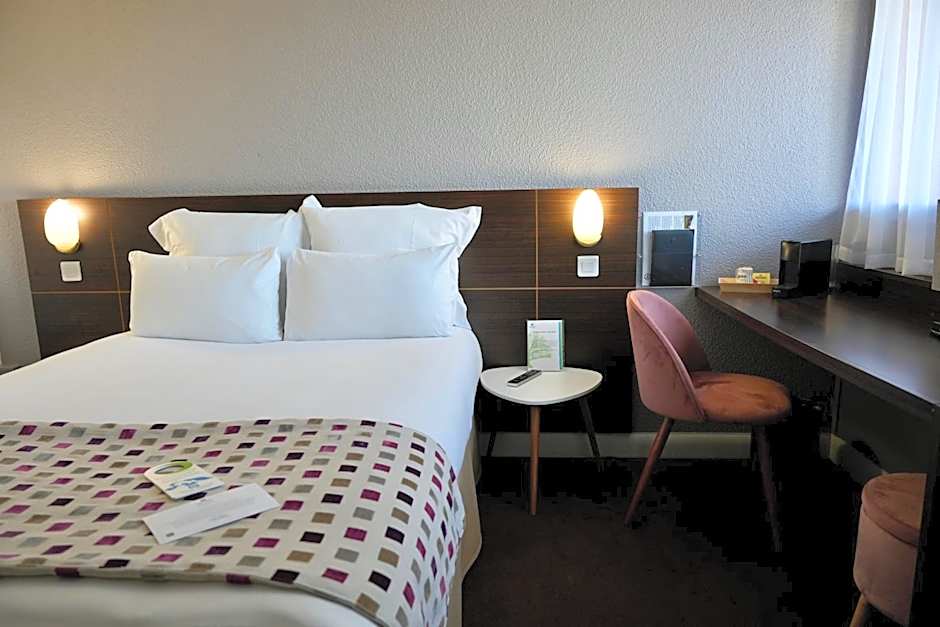 Sure Hotel by Best Western Biarritz Aeroport
