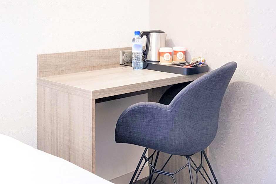 Hotel Le Circuit Le Mans